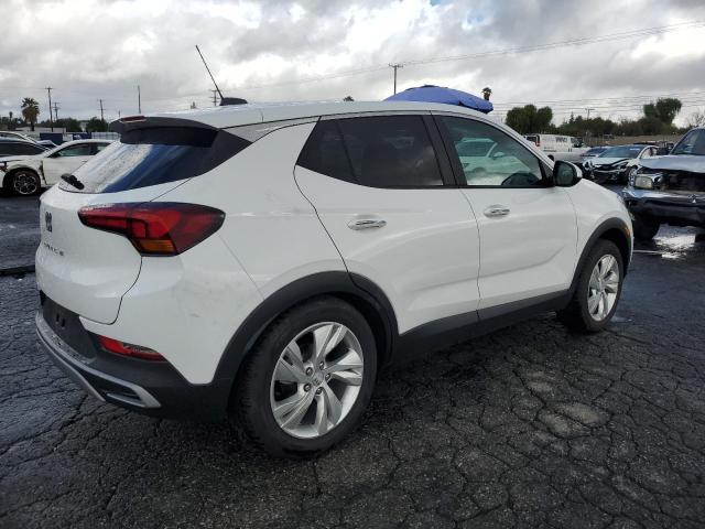 2025 BUICK ENCORE GX - KL4AMBSP2SB089599