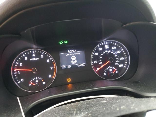 2020 KIA FORTE FE 3KPF24AD7LE214654