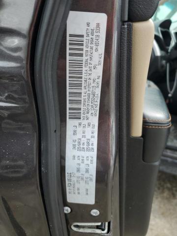 2017 JEEP CHEROKEE L - 1C4PJMDS2HW657115