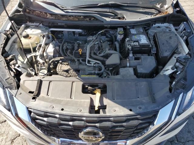 2021 NISSAN ROGUE SV - 5N1AT3BA1MC830635