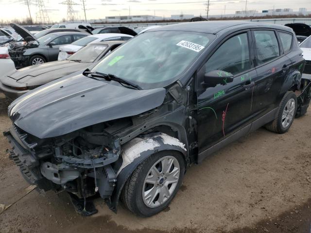Vin: 1fmcu0f70euc05576, lot: 42633195, ford escape s 2014 img_1