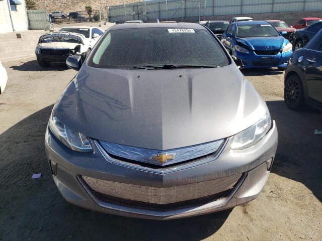 2018 CHEVROLET VOLT LT - 1G1RA6S52JU155622