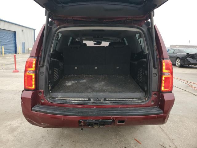 2019 CHEVROLET SUBURBAN C - 1GNSCHKC1KR138254