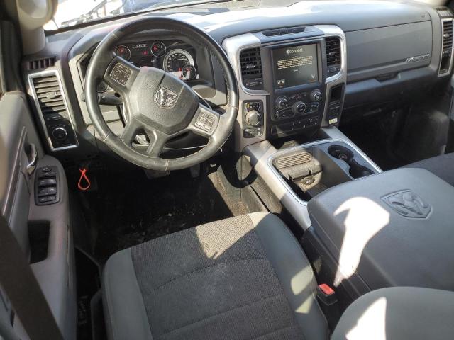 2017 RAM 1500 SLT - 3C6RR7LT2HG522963