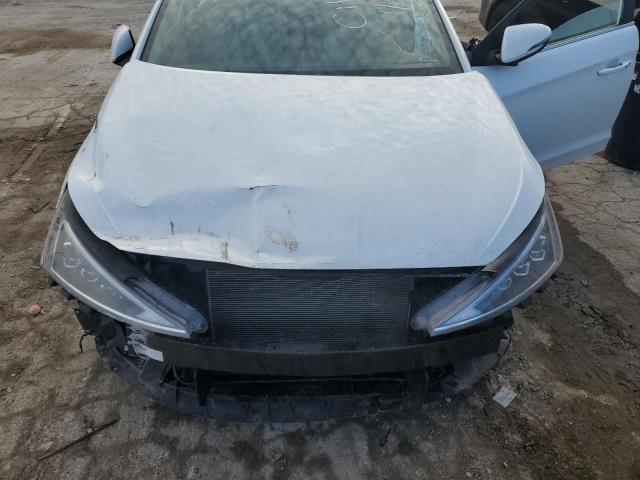 2020 HYUNDAI ELANTRA SE - 5NPD84LF8LH517099