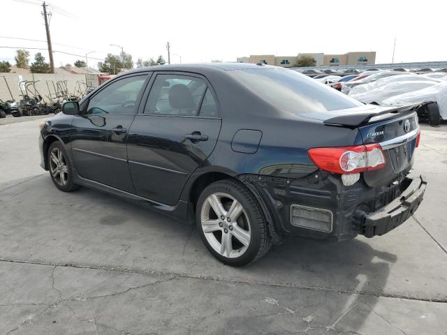 Vin: 5yfbu4ee7dp179870, lot: 44277025, toyota corolla base 20132