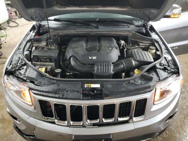 2015 JEEP GRAND CHER - 1C4RJFBG4FC749196