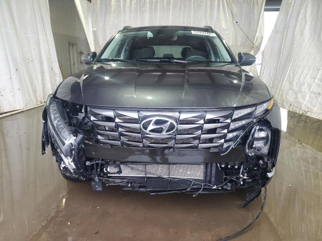 2023 HYUNDAI TUCSON SEL - 5NMJBCAE5PH216754