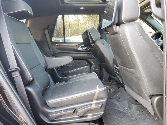 2021 CHEVROLET TAHOE K150 - 1GNSKSKD9MR321669