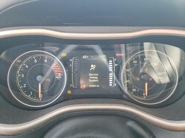 2018 JEEP CHEROKEE L - 1C4PJMCX1JD588724