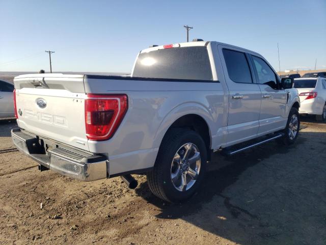 2021 FORD F150 SUPER - 1FTEW1CP5MKD55565