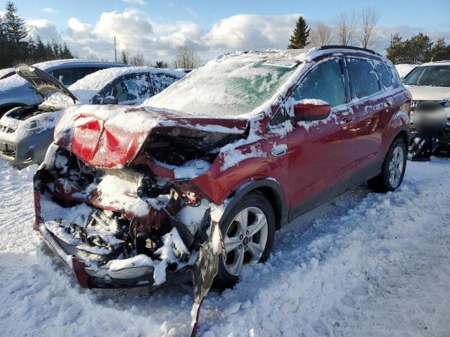 Vin: 1fmcu0gx2fuc69215, lot: 44411235, ford escape se 2015 img_1