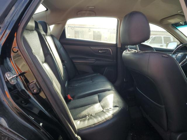 2017 NISSAN ALTIMA 2.5 - 1N4AL3AP4HC233534