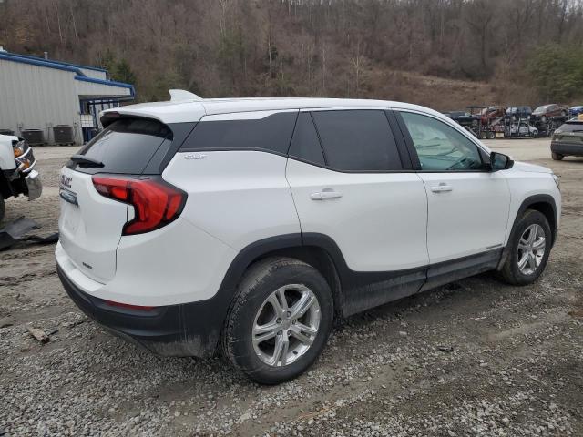 2019 GMC TERRAIN SL - 3GKALTEV0KL345458