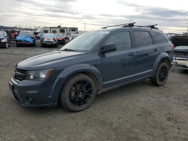 DODGE JOURNEY SXT