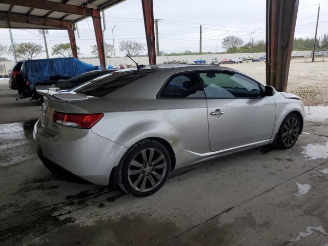Vin: knafw6a37b5353892, lot: 46501605, kia forte sx 20113