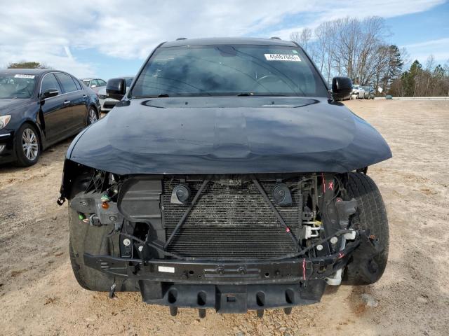 2018 DODGE DURANGO GT - 1C4RDJDG4JC116245