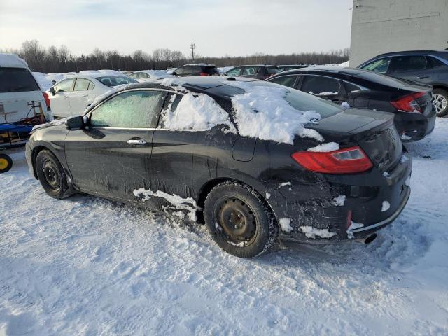 2014 HONDA ACCORD EXL - 1HGCT2B80EA800156