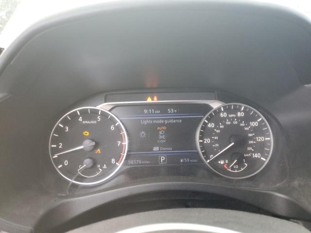 2020 NISSAN ALTIMA SR - 1N4BL4CV3LC249495