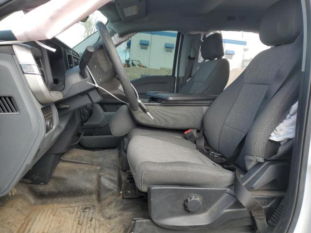 2024 FORD F250 SUPER - 1FT7W2BA9RED47602