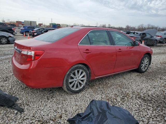 Vin: 4t4bf1fkxcr221982, lot: 46419115, toyota camry base 20123