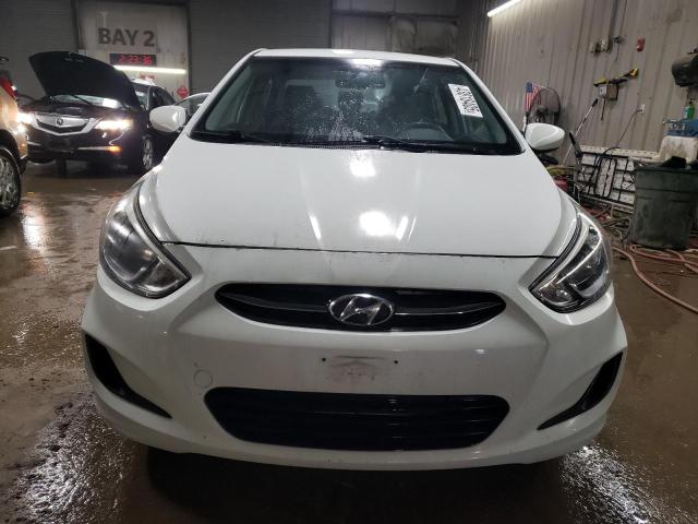 2015 HYUNDAI ACCENT GLS - KMHCT4AE3FU917274