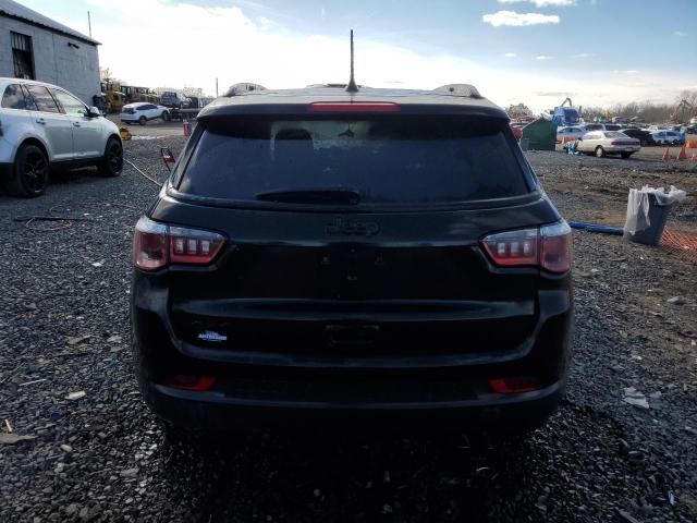 2019 JEEP COMPASS LA - 3C4NJDBB2KT807067