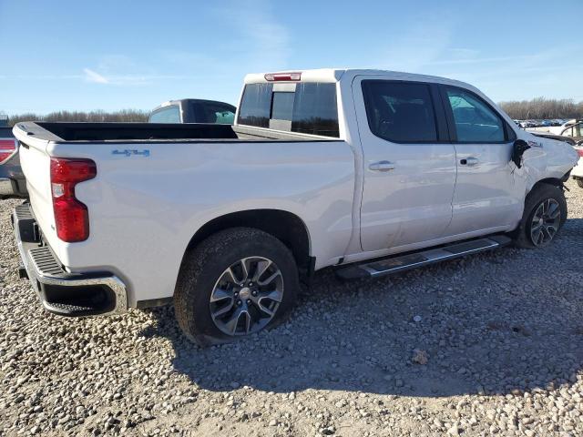 Vin: 2gcukded8s1111028, lot: 46815575, chevrolet all models k1500 lt 20253