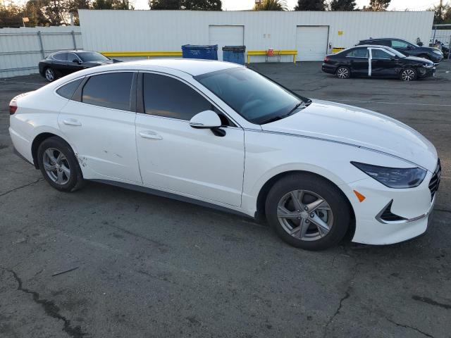 Vin: kmhl24ja8pa315134, lot: 46170925, hyundai sonata se 20234