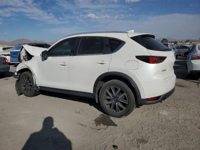2018 MAZDA CX-5 TOURI - JM3KFACM0J0432916