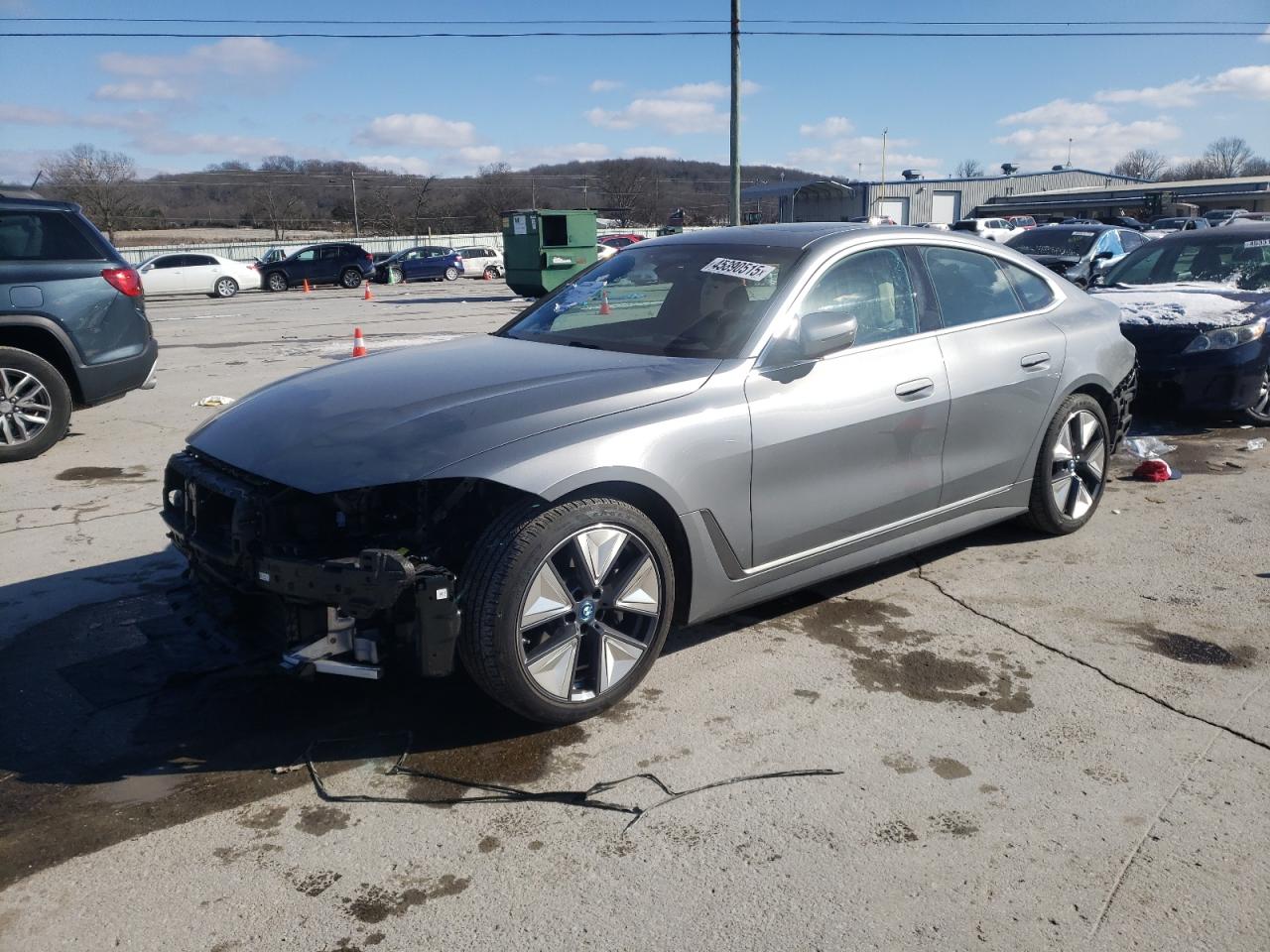 WBY73AW04PFP62210 BMW I4 EDRIVE 2023