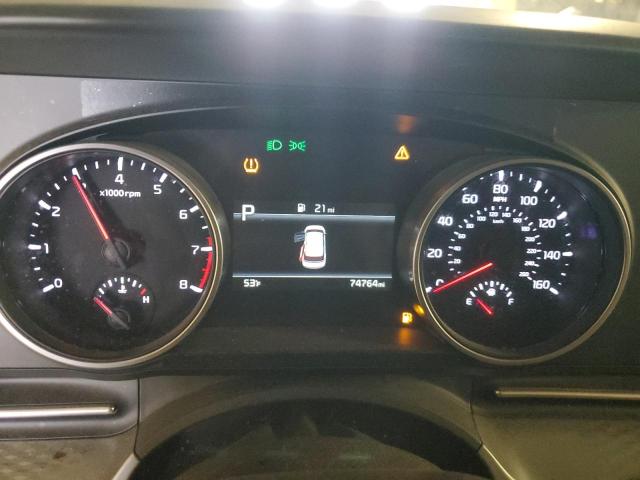 2022 KIA CARNIVAL L - KNDNB4H31N6136325