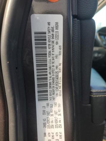 2015 JEEP CHEROKEE L - 1C4PJMCB1FW636125