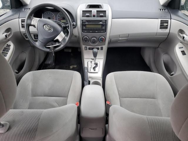 2012 TOYOTA COROLLA BA - 2T1BU4EE9CC855668