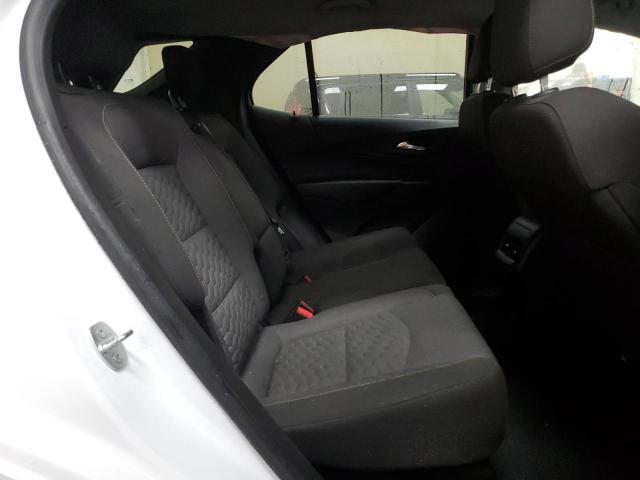 2020 CHEVROLET EQUINOX LT - 2GNAXKEV4L6119009
