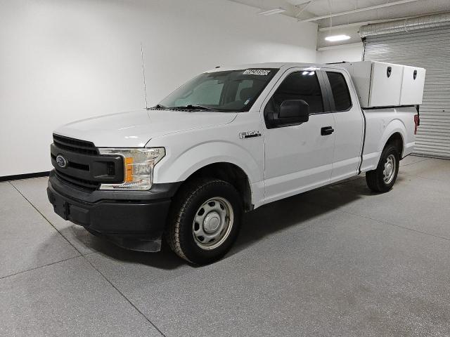 FORD F150 SUPER