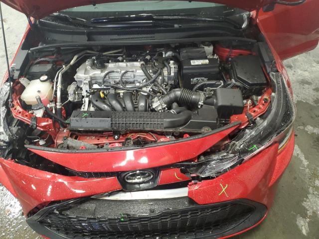 2020 TOYOTA COROLLA LE - 5YFEPRAE2LP073428