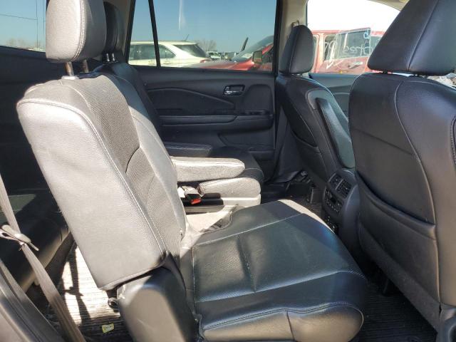 2016 HONDA PILOT ELIT - 5FNYF6H02GB002479