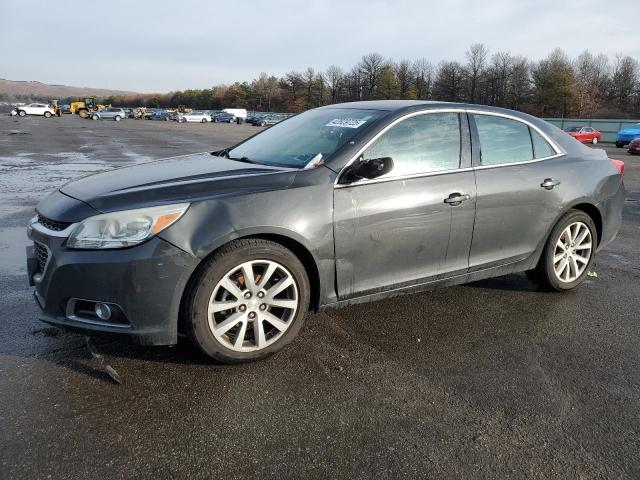 2015 CHEVROLET MALIBU