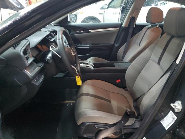 2019 HONDA CIVIC LX - 2HGFC2F69KH603201