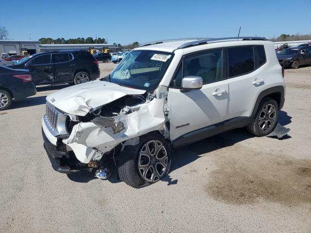 Vin: zaccjbdb4jph05509, lot: 47372795, jeep renegade limited 2018 img_1