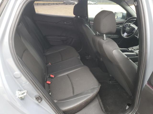 2021 HONDA CIVIC SPOR - SHHFK7H49MU417417