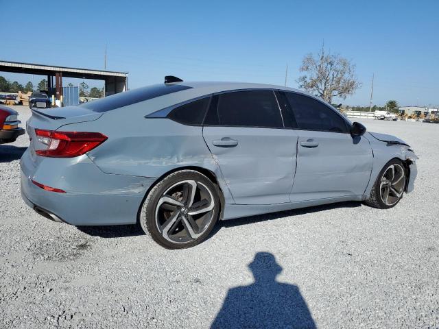 2021 HONDA ACCORD SPO - 1HGCV1F35MA053364