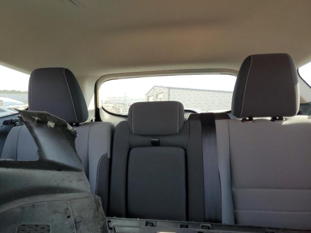2016 FORD ESCAPE SE - 1FMCU0G73GUC91015