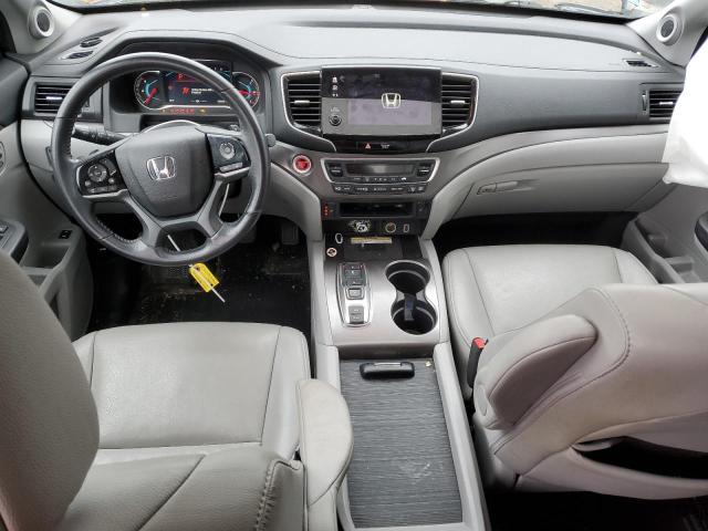 5FNYF6H25MB083023 2021 HONDA PILOT