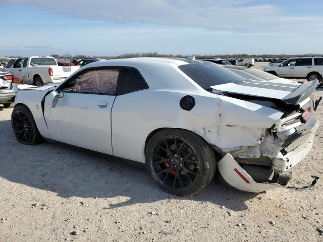 2016 DODGE CHALLENGER - 2C3CDZC97GH244867