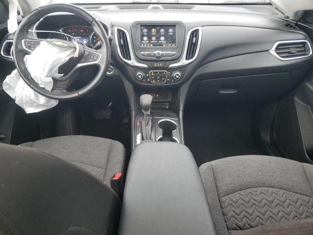 2022 CHEVROLET EQUINOX LT - 3GNAXKEV2NL254391