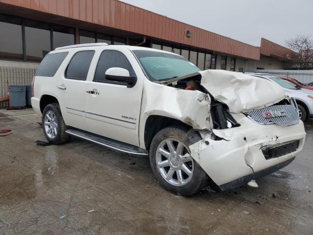 2011 GMC YUKON DENALI - 1GKS2EEF8BR246004