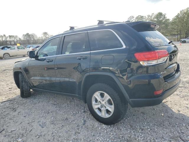 2017 JEEP GRAND CHER - 1C4RJFAGXHC782188
