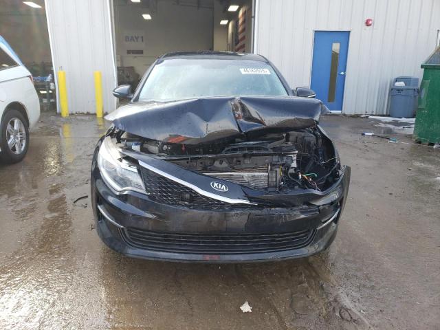 2016 KIA OPTIMA LX - 5XXGT4L36GG100549